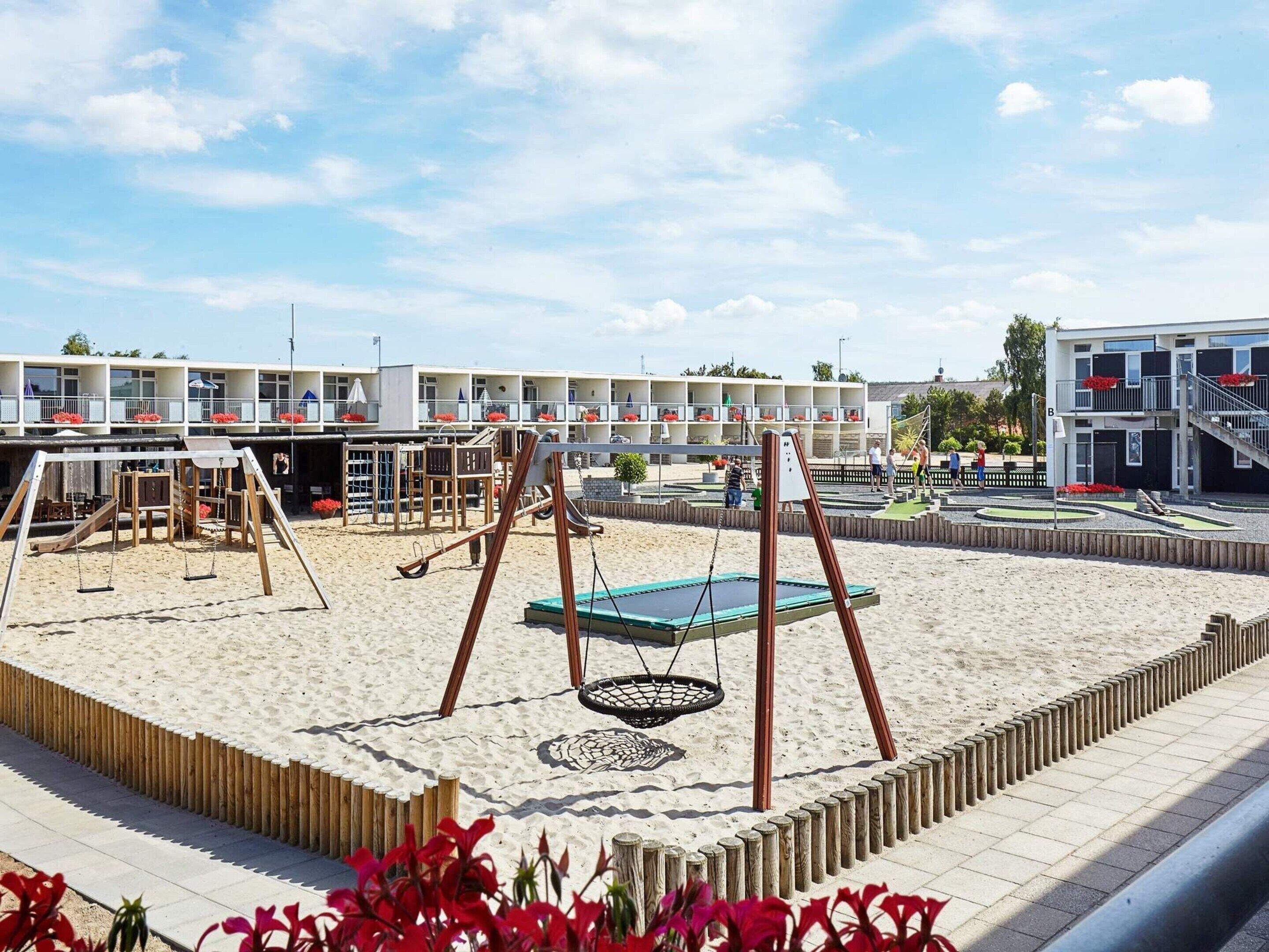 Apartment | Außenbereich