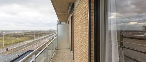 Apartment | View from property