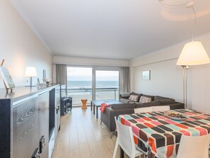 Lägenhet | Vardagsrum