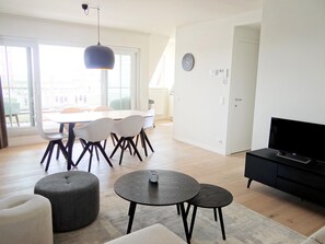 Apartament | Sala d'estar