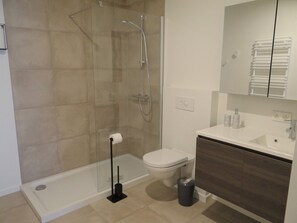 Apartament | Bany