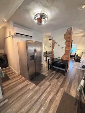 Interior - One of the oldest houses in Butler, with an updated vibe. (Butler)