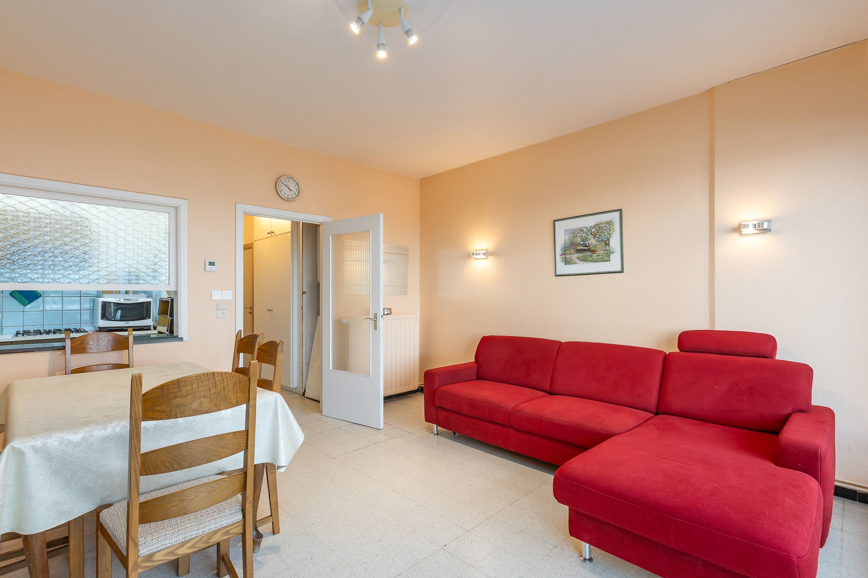 Apartment | Interior