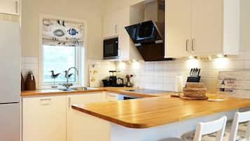 Casa | Cocina privada