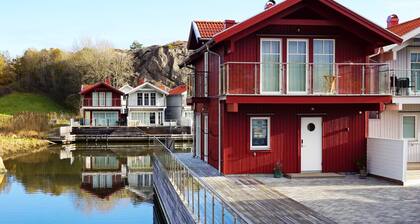 4 Star Holiday Home in Hamburgsund