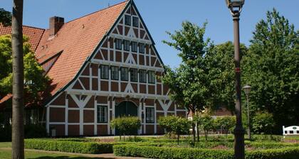 Tina Comfortable Holiday Residence