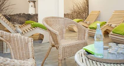 "levke" in Residence on the South Beach