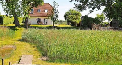 Holiday Home Crane Coast