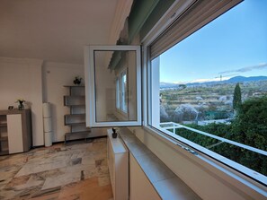 Interiör