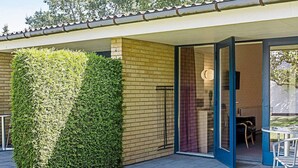 House | Interior - Holiday Home With Nature Access (Nexø)