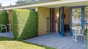 House | Exterior - Holiday Home With Nature Access (Nexø)