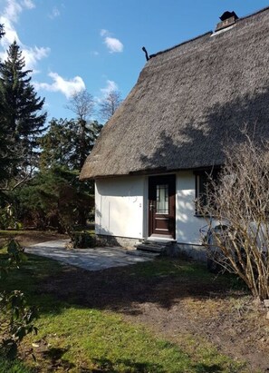 Exterior - Holiday Home Kupa Comfortable Vacation Home (Burg (Spreewald))