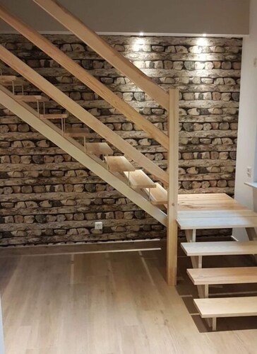 Holiday Home Kupa Comfortable Vacation Home