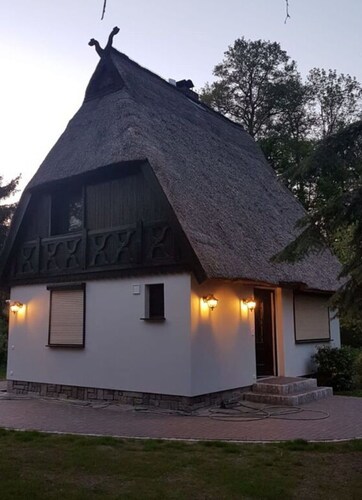 Holiday Home Kupa Comfortable Vacation Home