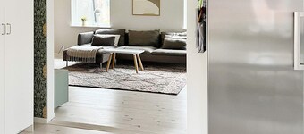 6 Person Holiday Home in Ljungby