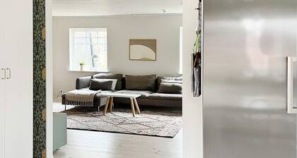 6 Person Holiday Home in Ljungby