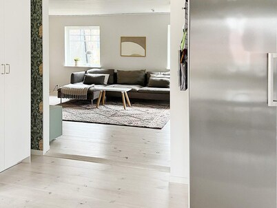 6 Person Holiday Home in Ljungby