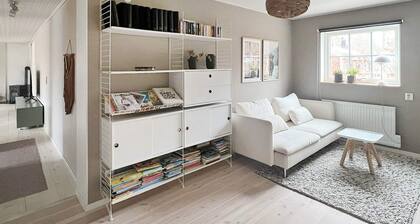 6 Person Holiday Home in Ljungby