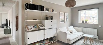 6 Person Holiday Home in Ljungby