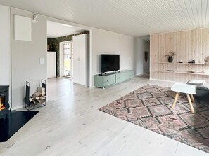 Rumah | Area keluarga