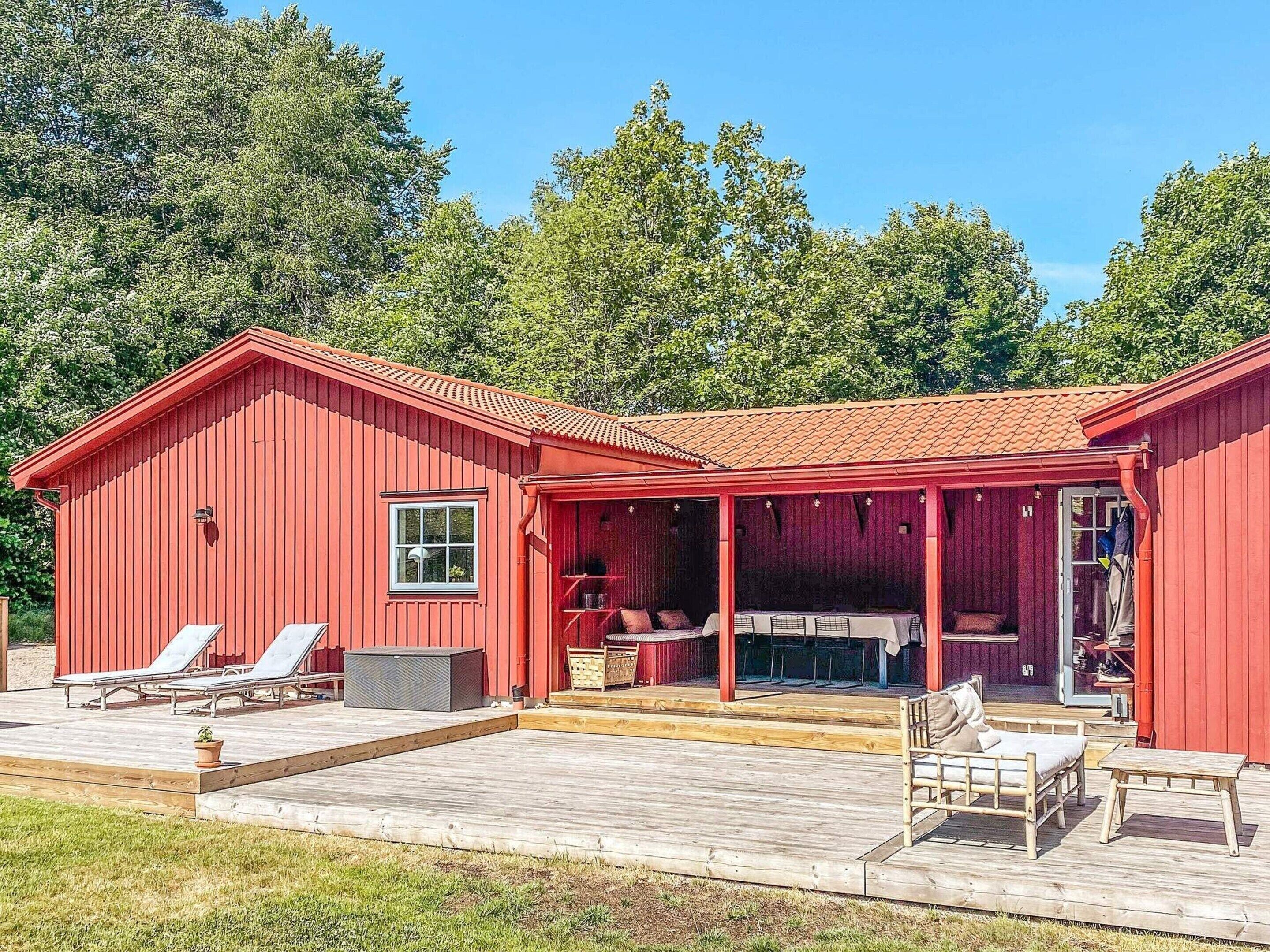 Nhà | Ngoại thất