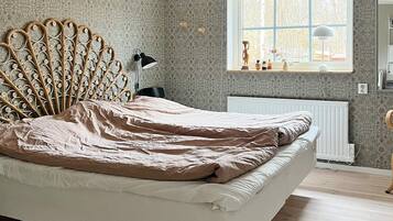 3 bedrooms