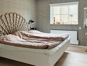 Hús | 3 svefnherbergi