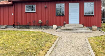 6 Person Holiday Home in Ljungby
