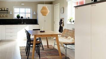 House | Private kitchen