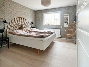 Rumah | 3 kamar tidur