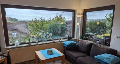 Apartment in Schotten-betzenrod