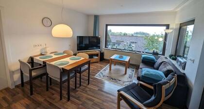 Apartment in Schotten-betzenrod