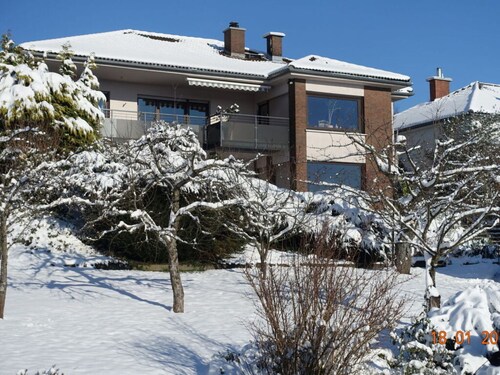 Apartment in Schotten-betzenrod