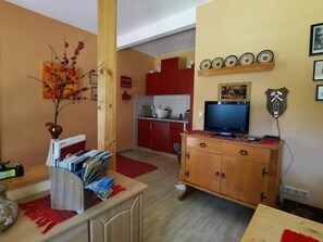 Dining - Chalet Harmonie (Harzgerode)