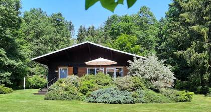 Chalet Harmonie