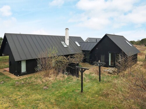 6 Person Holiday Home in Skagen