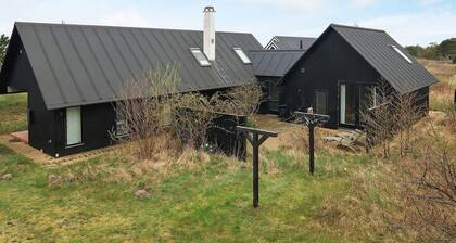 6 Person Holiday Home in Skagen