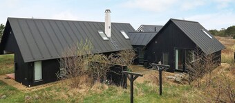 6 Person Holiday Home in Skagen