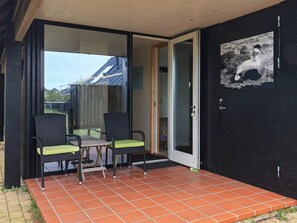 Casa | Fachada