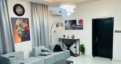 FULLY SERVICED BEACHSIDE APARTMENT/HOTEL IN IBEJU,LEKKI, LAGOS, NIGERIA