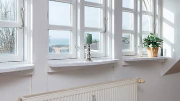 Ferienhaus | Innenbereich