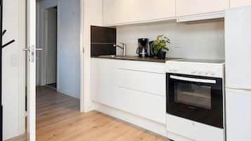 Ferienhaus | Eigene Küche