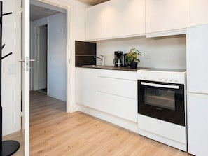 Casa | Cocina privada