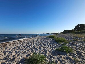 House | Water view - 6 Person Holiday Home in Sydals (Sydals)