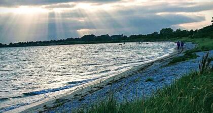 6 Person Holiday Home in Sydals