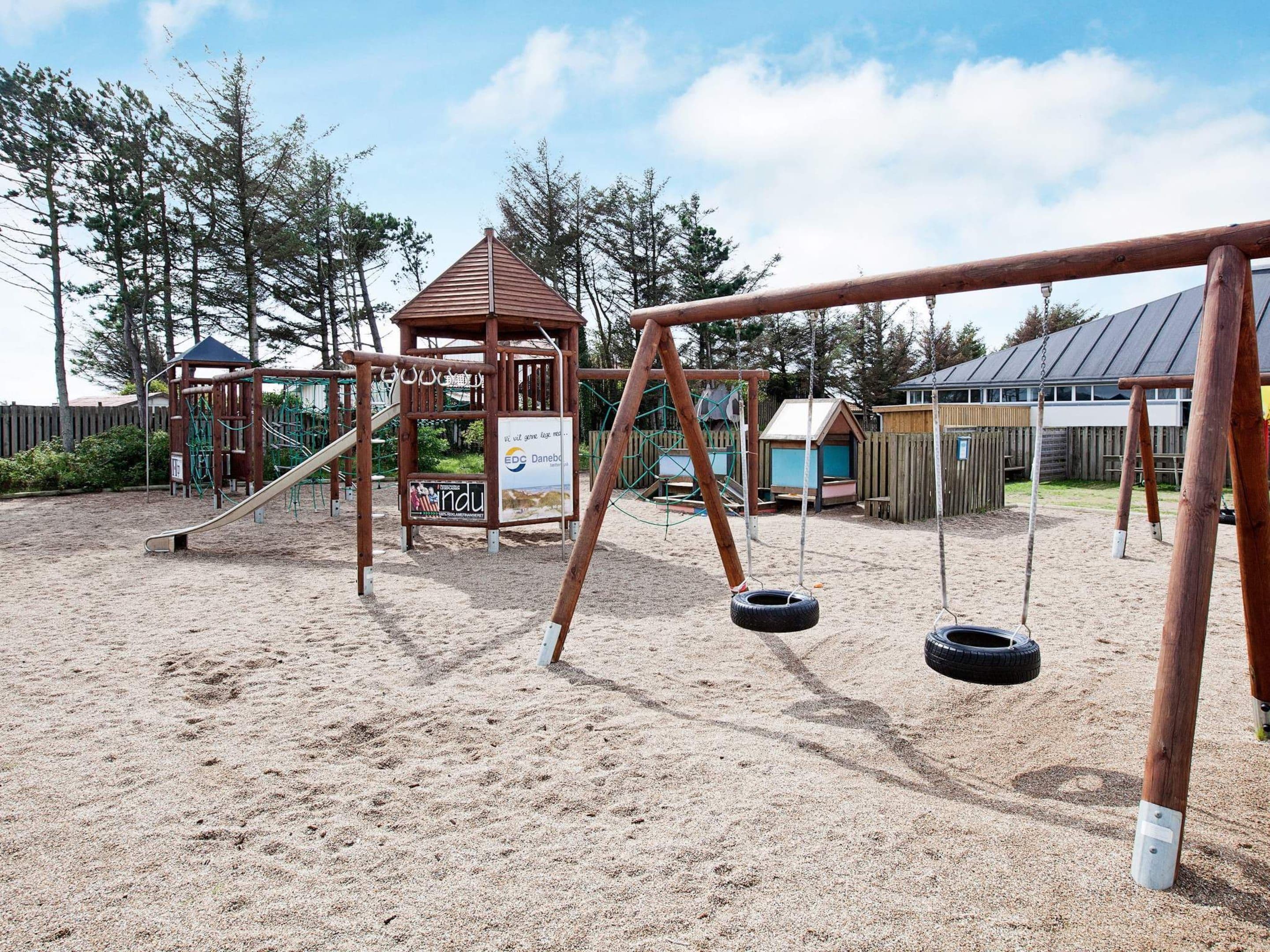 Apartment | Children’s area