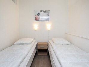 3 habitaciones 
