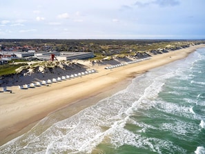 Apartment | Exterior - 6 Person Apartment on a Holiday Park in Blokhus (Blokhus)