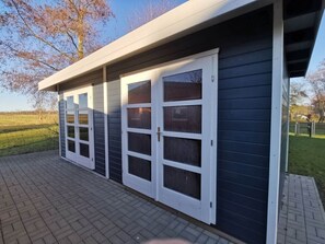 Exterior - Holiday Apartment Lotte Dree (Zingst)
