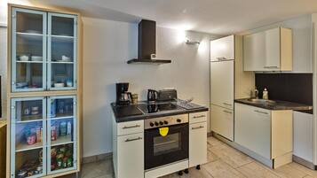 Apartment | Private kitchen | High chair